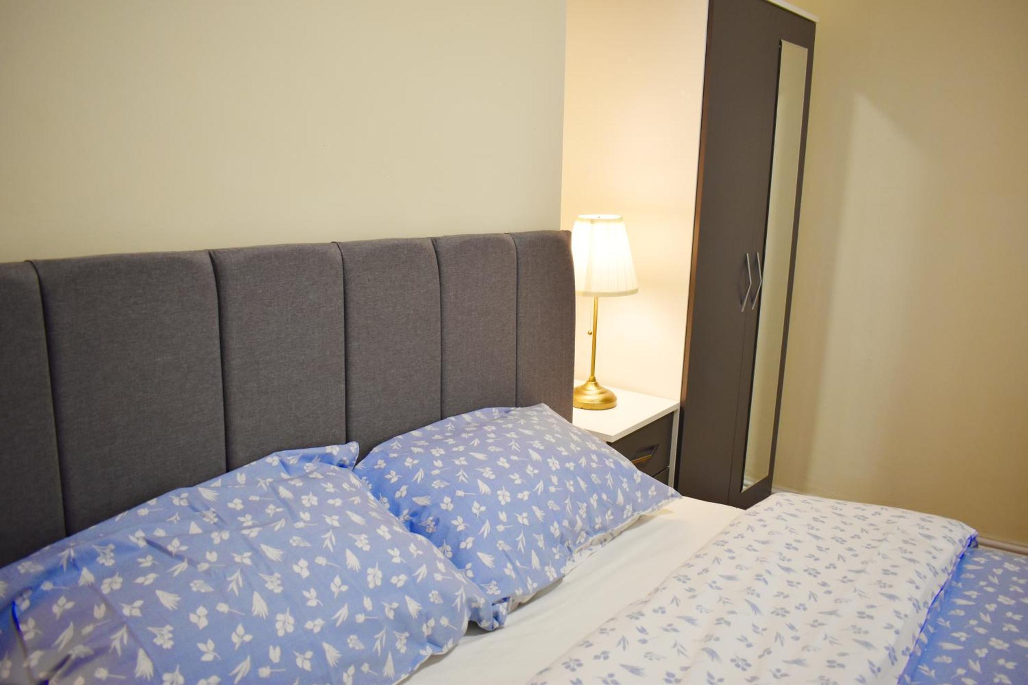 Birmingham City Centre Room In Edgbaston Near Stadium, Free Parking 외부 사진