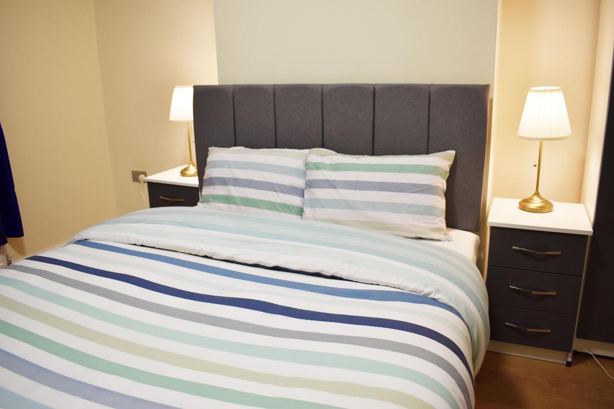 Birmingham City Centre Room In Edgbaston Near Stadium, Free Parking 외부 사진