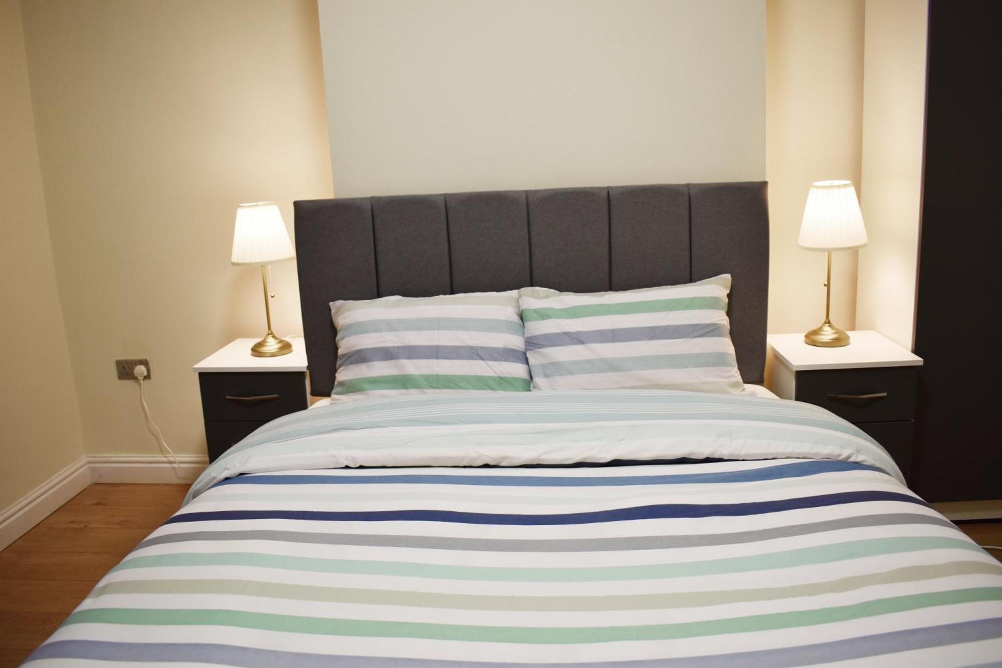 Birmingham City Centre Room In Edgbaston Near Stadium, Free Parking 외부 사진
