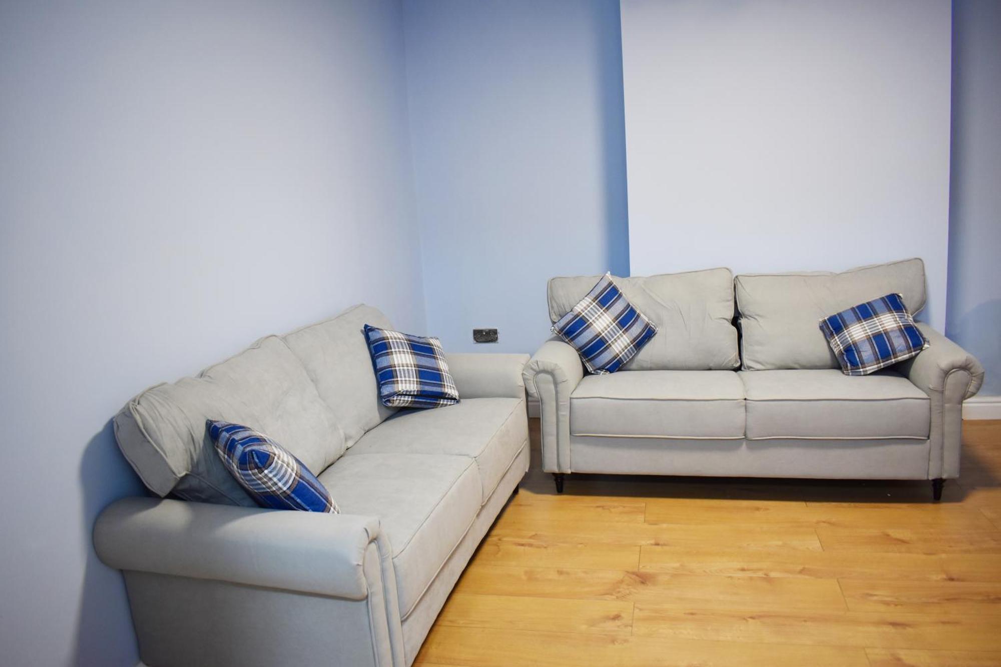 Birmingham City Centre Room In Edgbaston Near Stadium, Free Parking 외부 사진