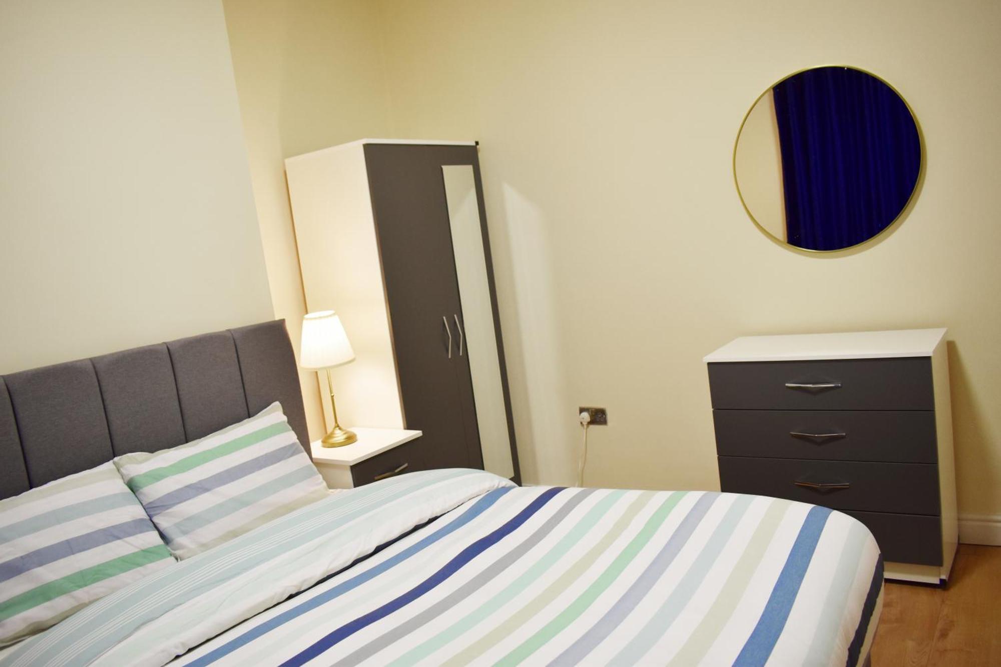 Birmingham City Centre Room In Edgbaston Near Stadium, Free Parking 외부 사진