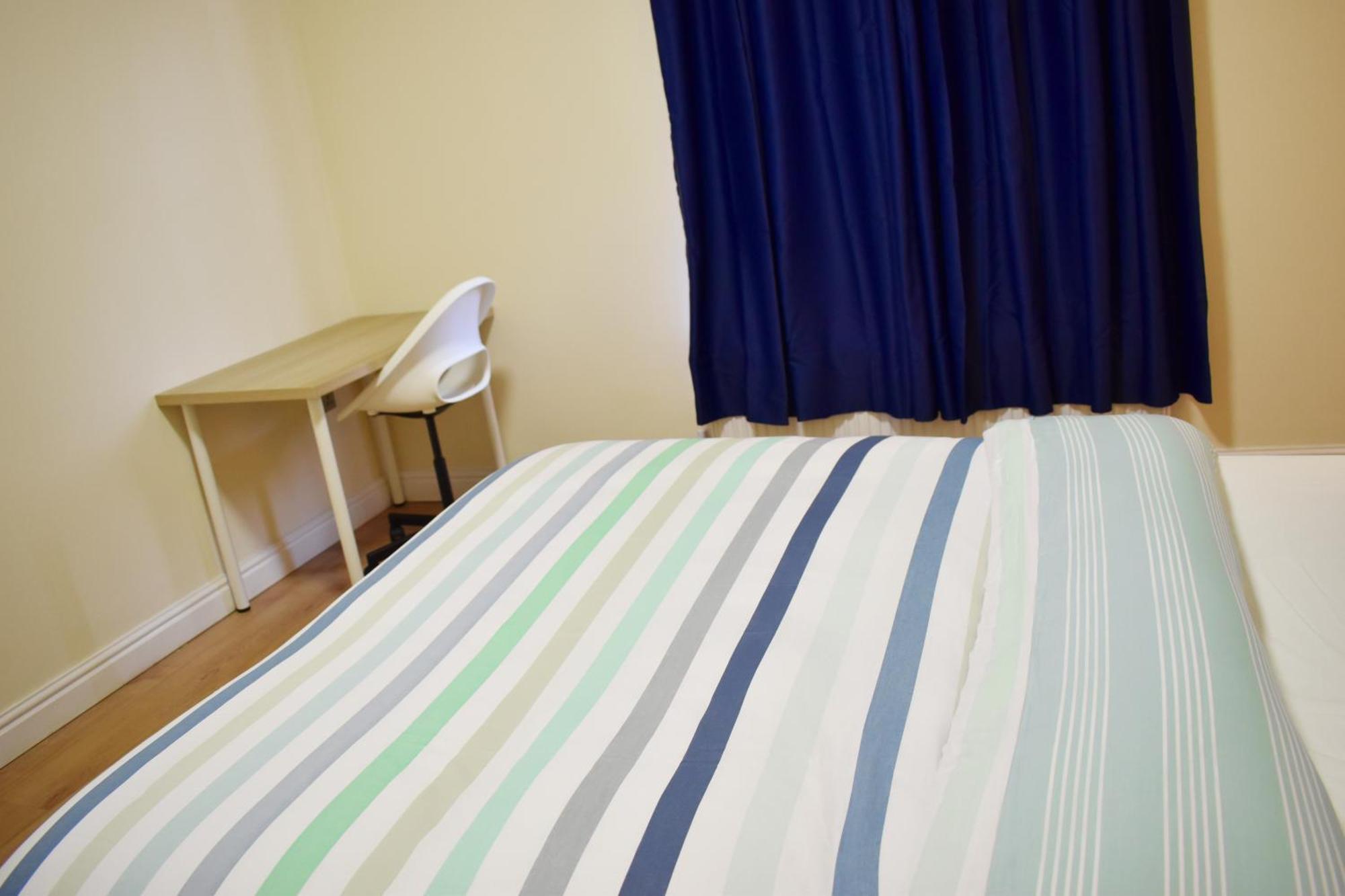 Birmingham City Centre Room In Edgbaston Near Stadium, Free Parking 외부 사진